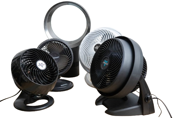 fan
